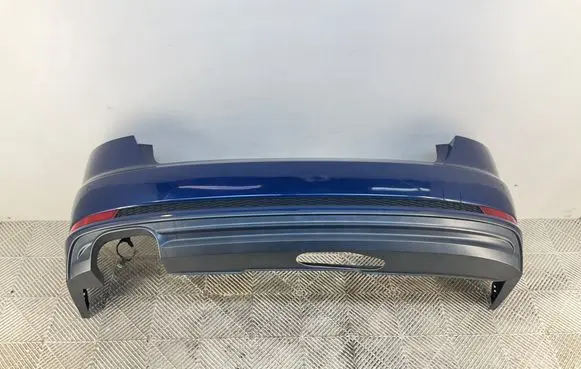 Audi A4 S4 B9 Rear bumper 8W5807511J