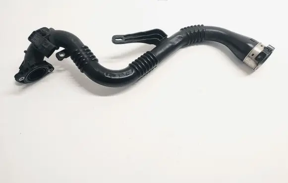 Renault Clio IV Intercooler hose/pipe 144605243R
