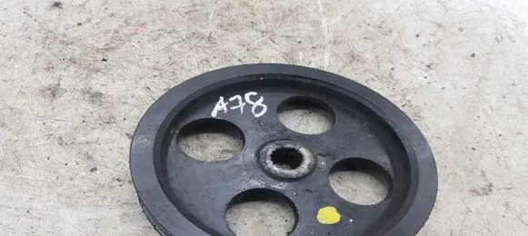 Toyota Previa (XR30, XR40) II Alternator pulley NOCODE