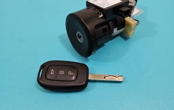 Dacia Sandero III Ignition lock A3C0327650200 IMPRK1515092