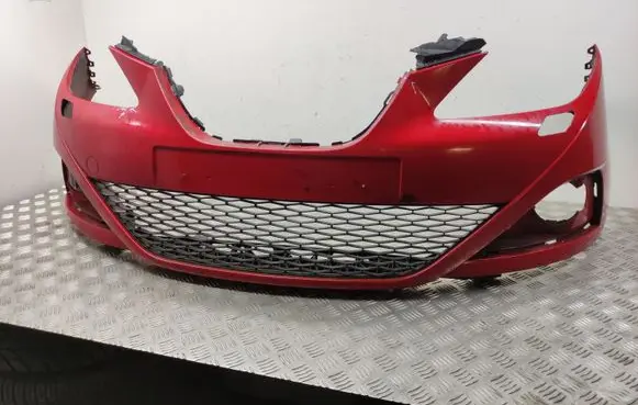 Seat Ibiza IV (6J,6P) Front bumper