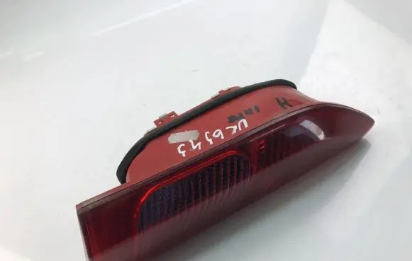 Alfa Romeo 156 Rear/tail lights 123456
