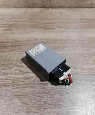 Mazda MPV Other relay LC6467830 4J07A