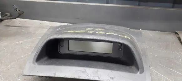 Renault Megane II Clock 8200290543-B