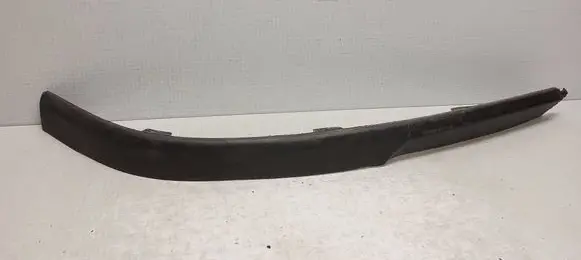 Opel Astra H Front bumper lip 13225753 375768702
