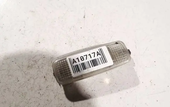 Audi A3 S3 8P Other interior light 4e0947105