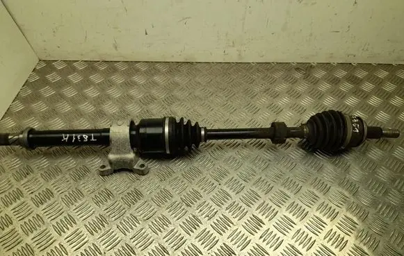 Mazda MX-30 Front driveshaft