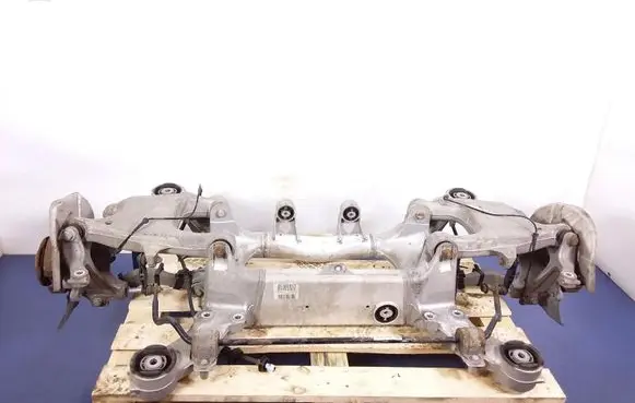BMW 7 F01 F02 F03 F04 Rear suspension assembly kit set 