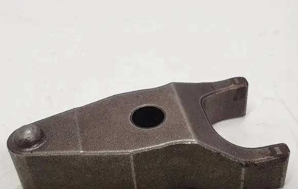 Lexus IS 220D-250-350 Fuel Injector clamp holder