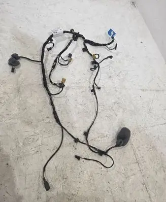 Bentley Continental Front door wiring loom 3SD971162 3SD971162BT