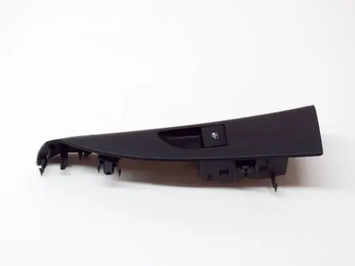 Opel Zafira C Electric window control switch 13301888