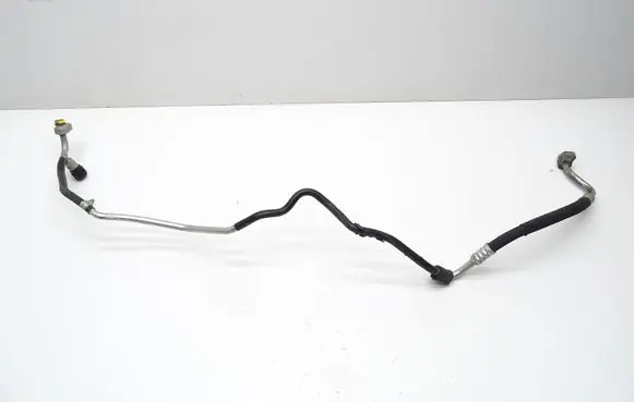 Air conditioning (A/C) pipe/hose