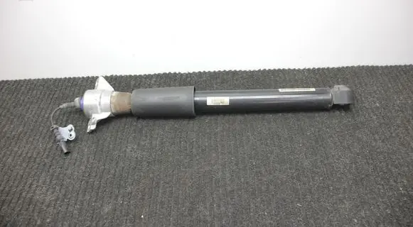 Porsche Macan (95B) Rear shock absorber/damper 95B513035J