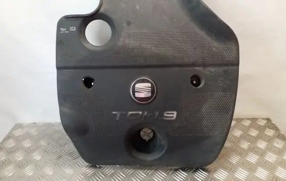 Seat Toledo II (1M) Engine cover (trim) 038103935