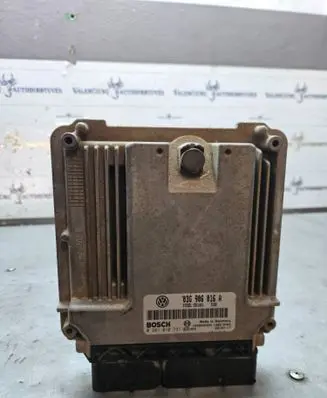 Engine control unit/module