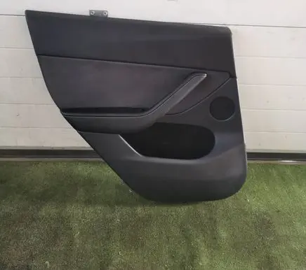 Tesla Model Y Coupe rear side trim panel 189729600C