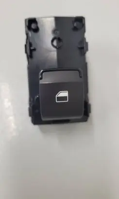 Hyundai Santa Fe Electric window control switch 93576s1110