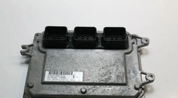 Honda Jazz Engine control unit/module 37820RB0E34