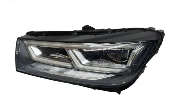 Audi Q5 SQ5 Headlight/headlamp LE14E6350 80A941033B F00HTA700502