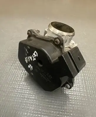 Skoda Octavia Mk2 (1Z) Throttle valve 03L1280630