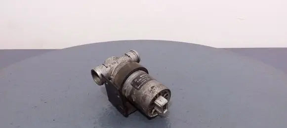 BMW 5 E34 Intake manifold 1744713