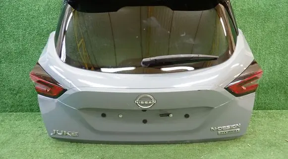 Nissan Juke II F16 Tailgate/trunk/boot lid