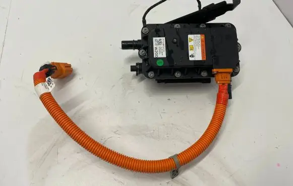 KIA EV6 Other devices 375W2GI100 E143050023
