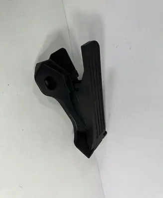 Volkswagen Sharan Accelerator throttle pedal