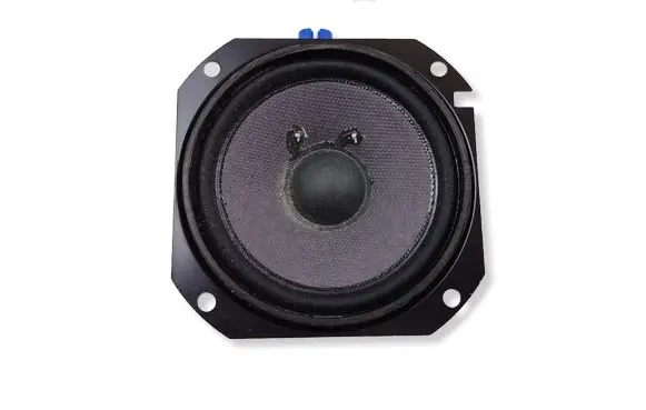 Chevrolet Corvette C6 Front door speaker 25798963