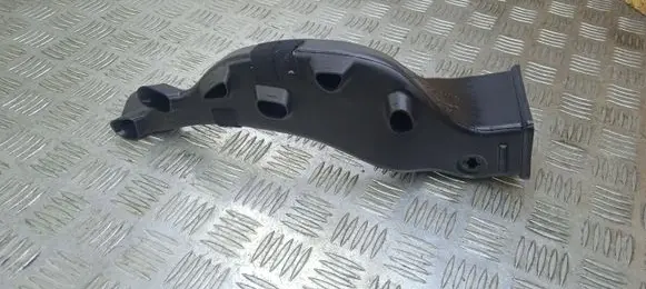 Porsche Macan (95B) Cabin air duct channel 95B819152A