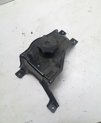 Audi A6 C7 Battery bracket 4G0802715