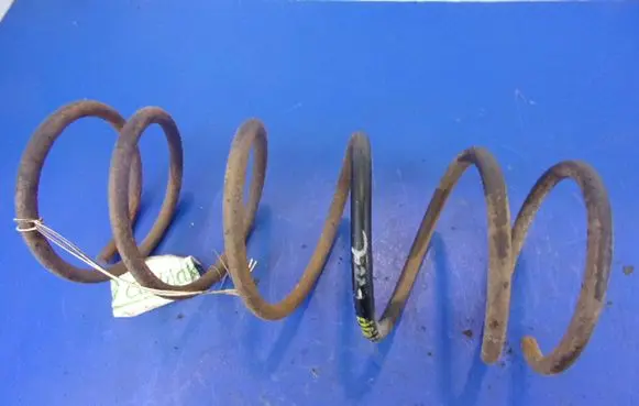 Hyundai Excel II Front coil spring