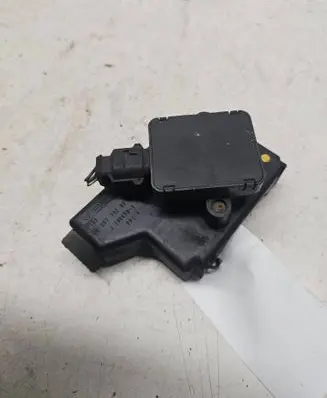 Peugeot 206 Accelerator throttle pedal 9639779180