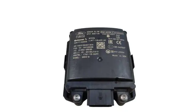 Ford Escape IV Blind spot module LJ6T14D453 LJ6T14D453AC A2C77182805