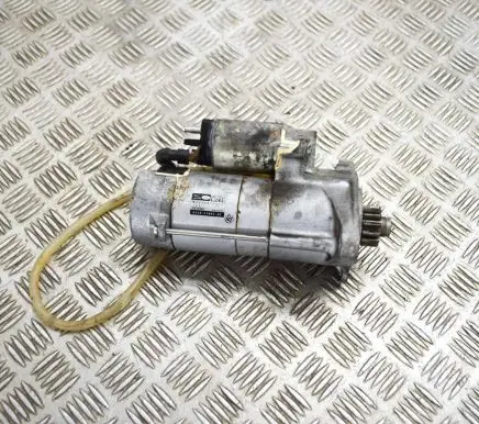 Land Rover Range Rover Evoque L538 Starter motor GJ3211001AC 4380001990