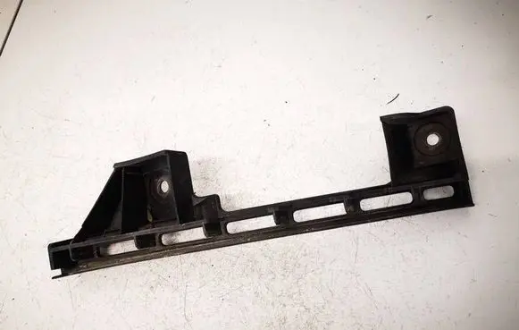 Volkswagen Touran I Front bumper mounting bracket 1T0807890 1T0807890B