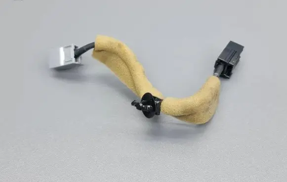 Honda Accord USB socket connector 