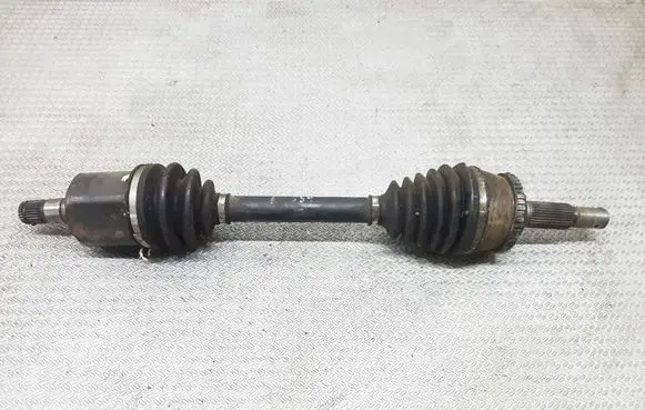 Nissan Maxima A34 Front driveshaft