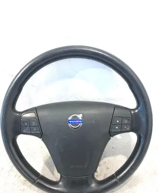 Volvo V50 Steering wheel
