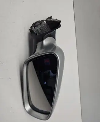 Audi A8 S8 D2 4D Front door electric wing mirror 