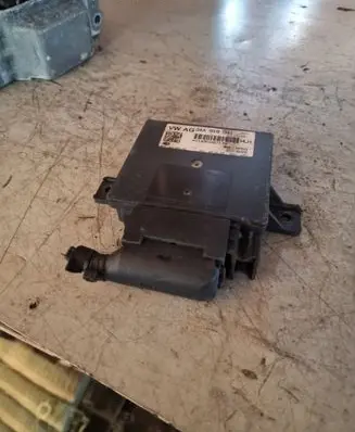 Volkswagen PASSAT B7 Other control units/modules 3AA919041