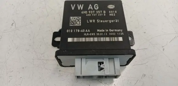 Audi A6 S6 C7 4G Light module LCM 4H0907357B