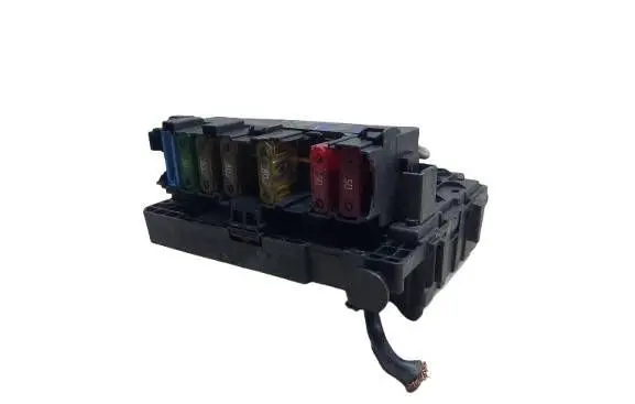 Citroen C5 Fuse module 9643100980KAS 9643100980