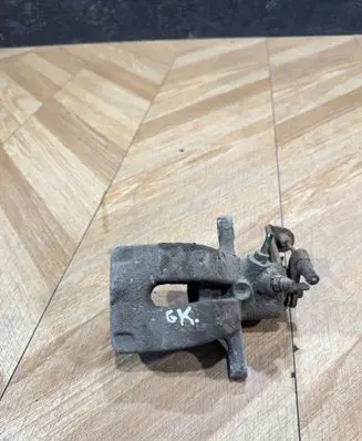 Renault Scenic II - Grand scenic II Rear brake caliper