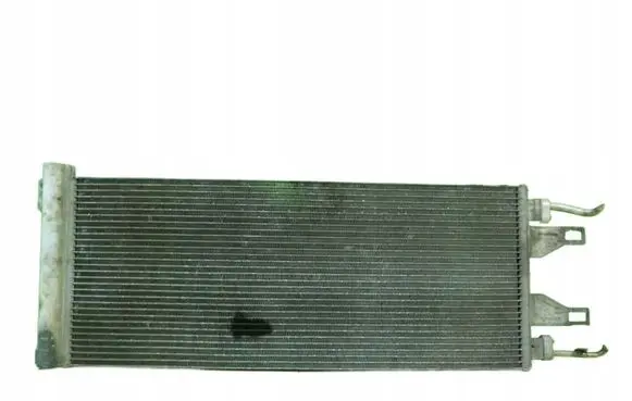 Peugeot Boxer A/C cooling radiator (condenser) 1399111080 XP202