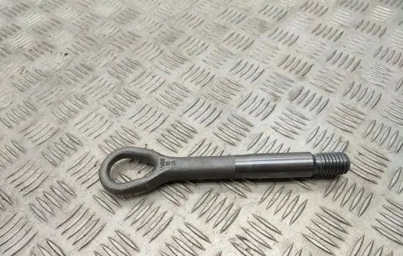 Mercedes-Benz EQA Tie down hook / loop 