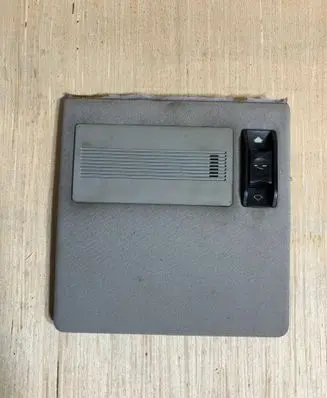 BMW 7 E38 Sunroof switch 51448150974