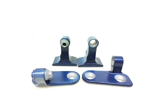 BMW X3 G01 Front door hinge set 7333060 7333062