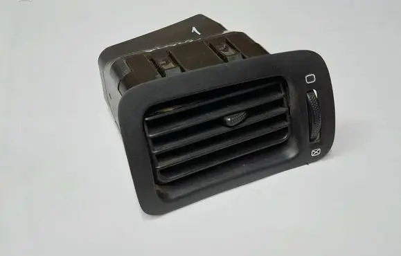 Subaru Legacy Dashboard side air vent grill/cover trim MADELN