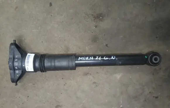 Opel Mokka X Rear shock absorber/damper 98426923800